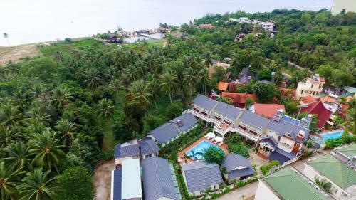 Hotel Blue Paradise Resort