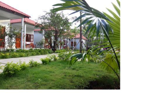 Hostal Highland Bungalow