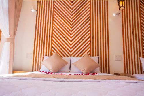 Hotel Little Garden Bungalow