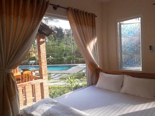 Hotel Sun & Wind Paradise Bungalow