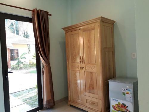 Hotel Sun & Wind Paradise Bungalow