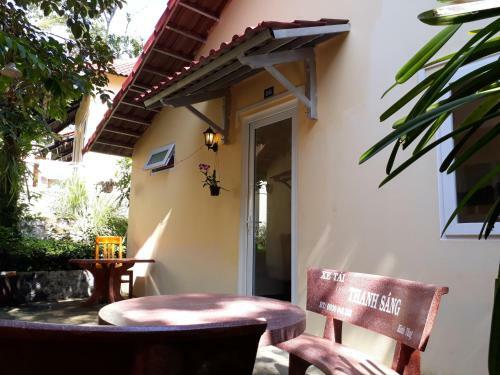 Hotel Sun & Wind Paradise Bungalow