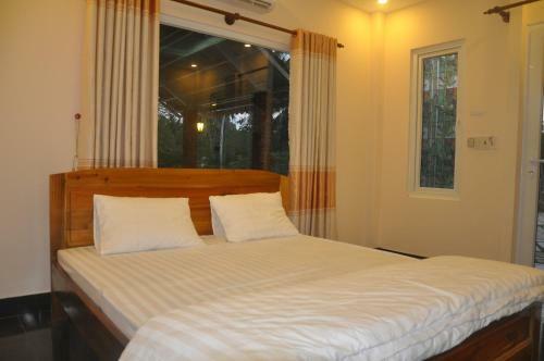 Hotel Sun & Wind Paradise Bungalow