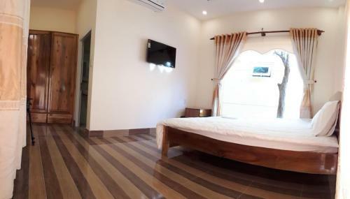 Hotel Sun & Wind Paradise Bungalow