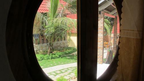 Hotel Sun & Wind Paradise Bungalow
