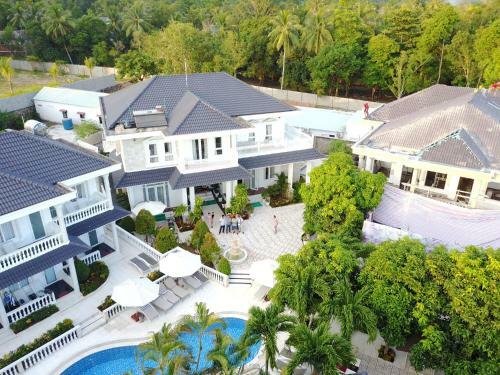 Hotel Godiva Villa Phu Quoc