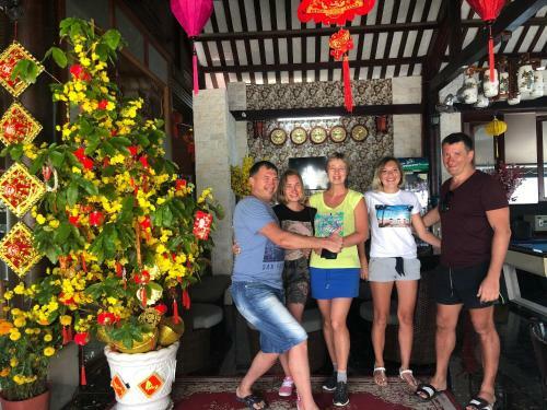 Hotel Godiva Villa Phu Quoc
