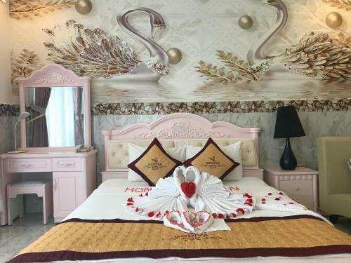 Hotel Godiva Villa Phu Quoc