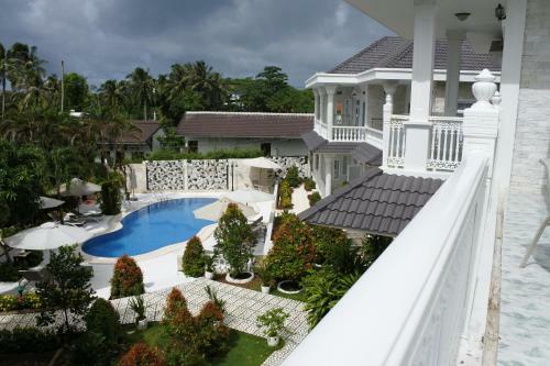 Hotel Godiva Villa Phu Quoc