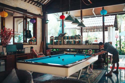 Hotel Godiva Villa Phu Quoc