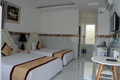 Hotel Godiva Villa Phu Quoc