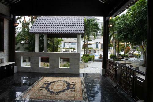 Hotel Godiva Villa Phu Quoc