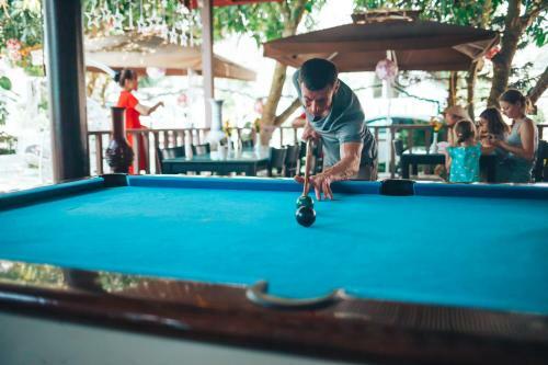 Hotel Godiva Villa Phu Quoc
