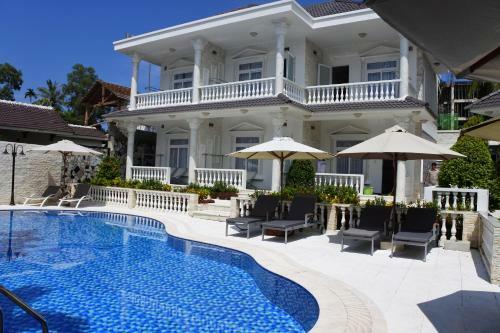 Hotel Godiva Villa Phu Quoc