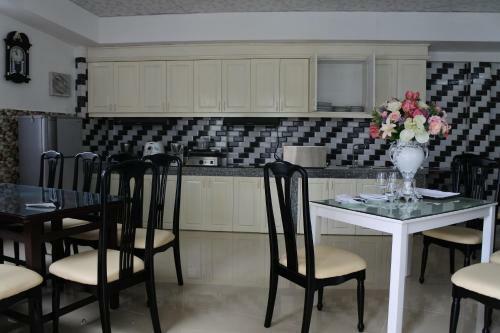 Hotel Godiva Villa Phu Quoc