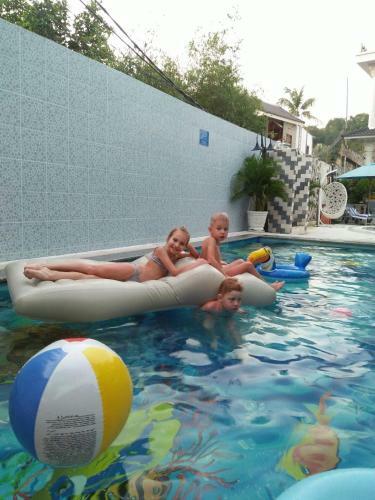 Hotel Godiva Villa Phu Quoc