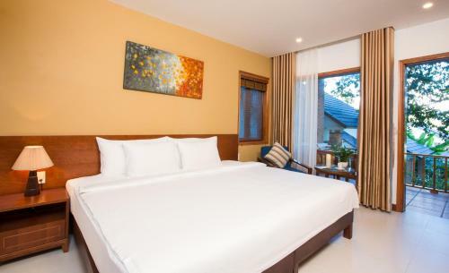 Hotel Nadine Phu Quoc Resort & Spa
