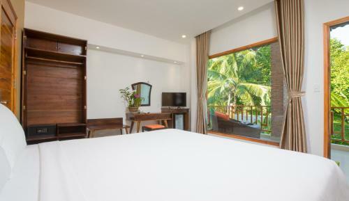 Hotel Nadine Phu Quoc Resort & Spa