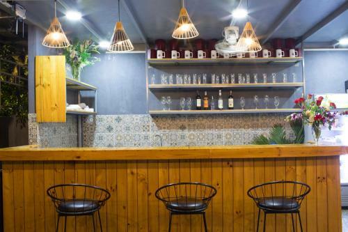 Hostal S'bungalow Phu Quoc