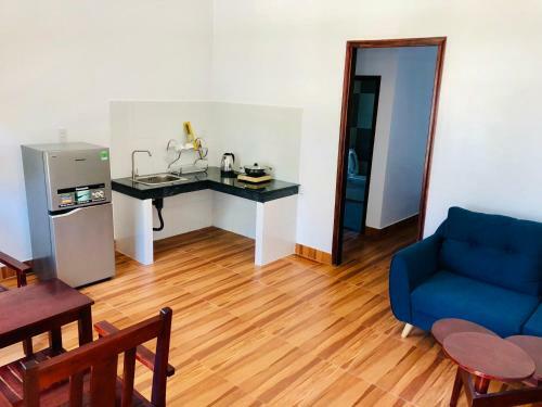 Vela Bungalow