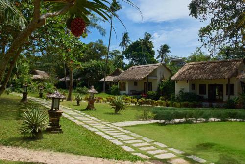 Hotel Mai House Resort