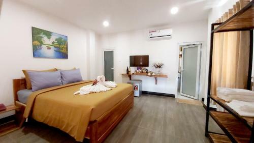 Hotel Vida Loca Sunset Beach Resort