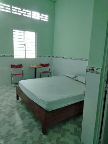 Hostal Nh� Ngh? Qu?c H?i