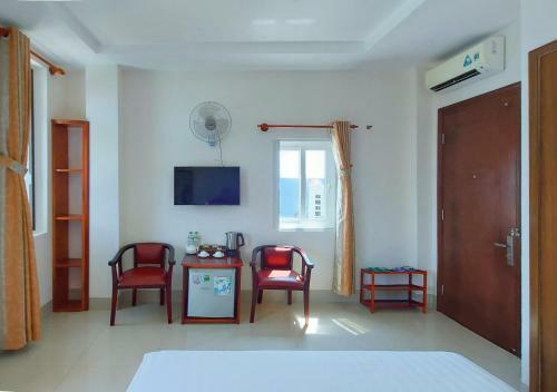 Apartamento Victoria Phu Quoc Hotel