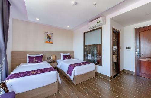 Maison Hotel Phu Quoc
