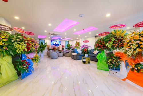 Maison Hotel Phu Quoc