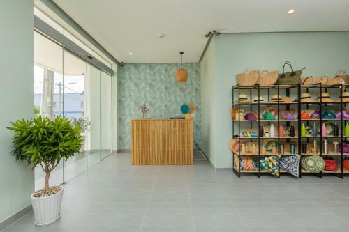 Leaf Hotel Phu Quoc