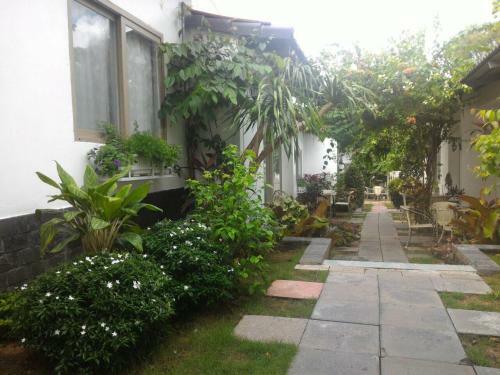 Villa Sunshine Bungalow