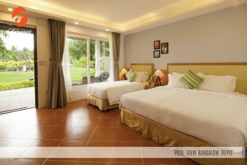 Hotel Famiana Green Villa