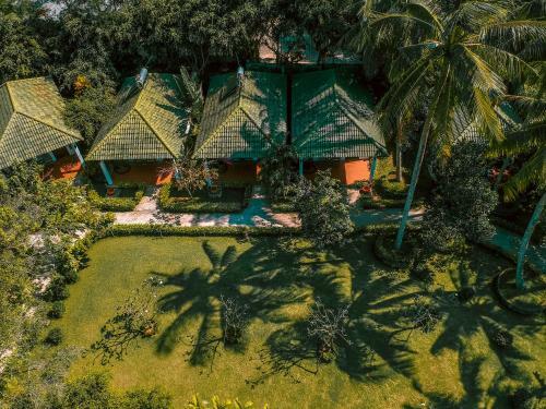 Hotel Famiana Green Villa