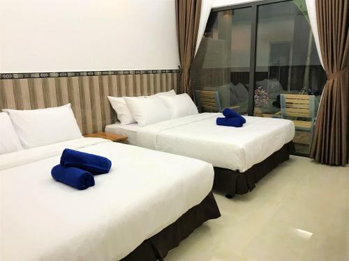Hostal Canary Bungalow
