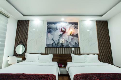 Hotel Kh�ch S?n Anh Th?o