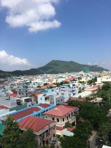 Hotel Kh�ch S?n Anh Th?o