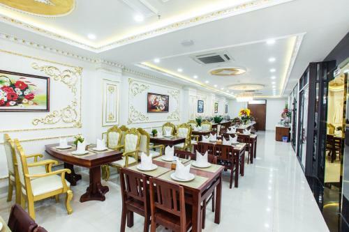 Hotel Kh�ch S?n Anh Th?o