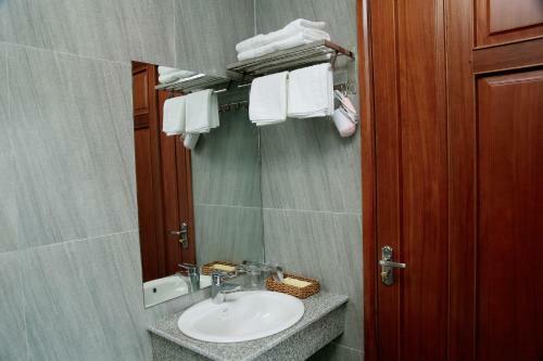 Thanh Van Hotel Quy Nhon