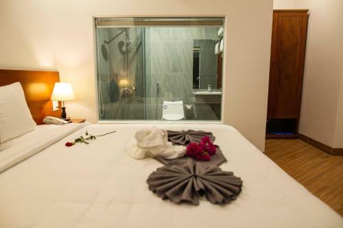 Thanh Van Hotel Quy Nhon