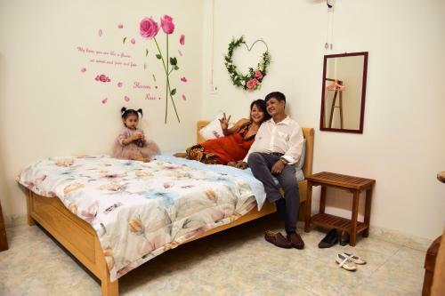 Albergue An L?c Homestay