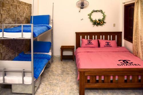 Albergue An L?c Homestay