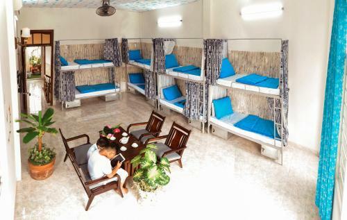 Albergue An L?c Homestay