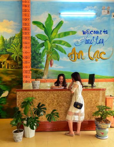 Albergue An L?c Homestay