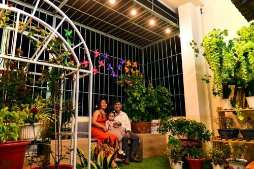 Albergue An L?c Homestay
