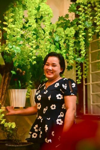 Albergue An L?c Homestay