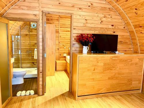 Hotel Seagate Bungalow Quy Nhon