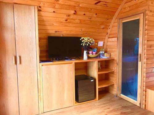 Hotel Seagate Bungalow Quy Nhon