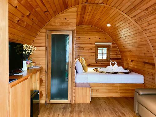 Hotel Seagate Bungalow Quy Nhon