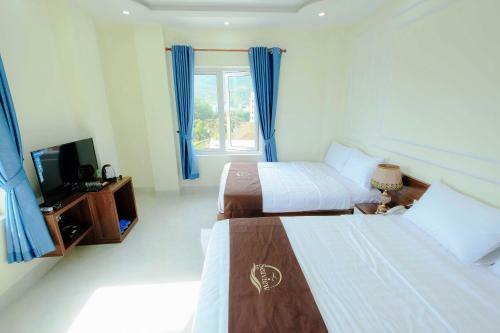Seaview Quy Nhon Hotel